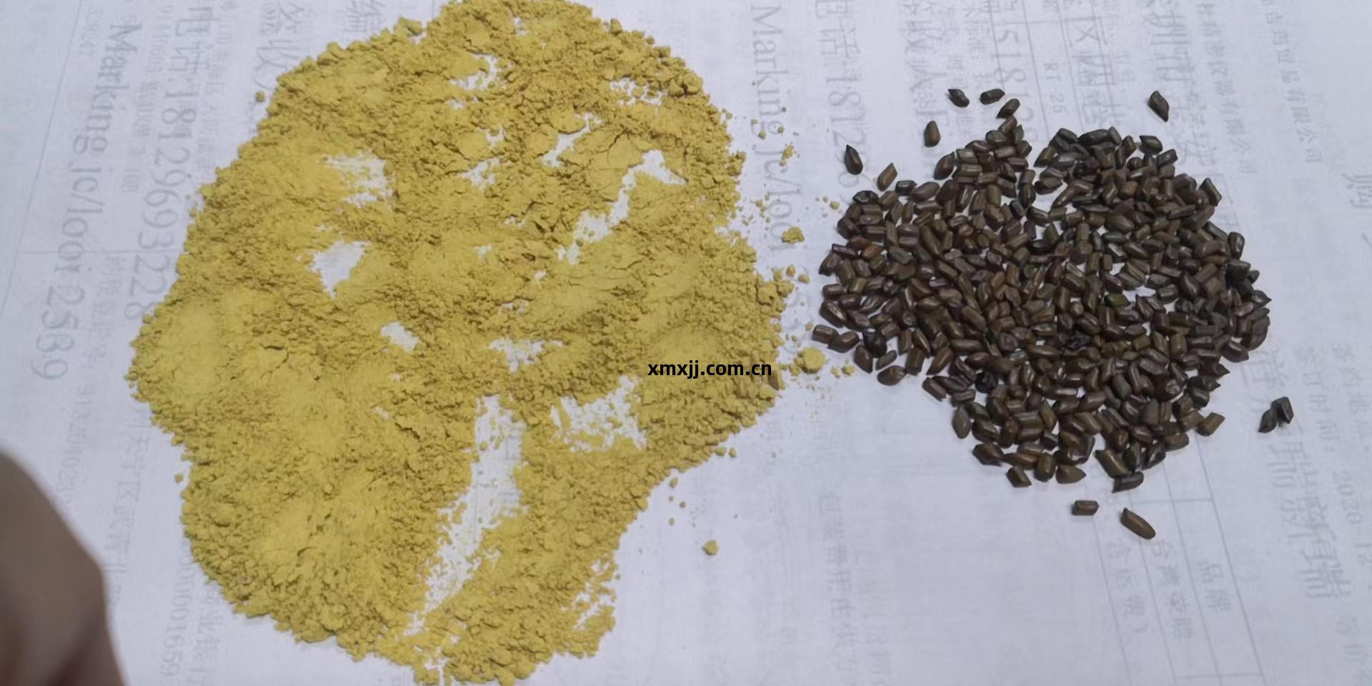 實(shi)驗(yan)室中(zhong)藥粉碎(sui)機(中(zhong)藥粉碎(sui)應用(yong))