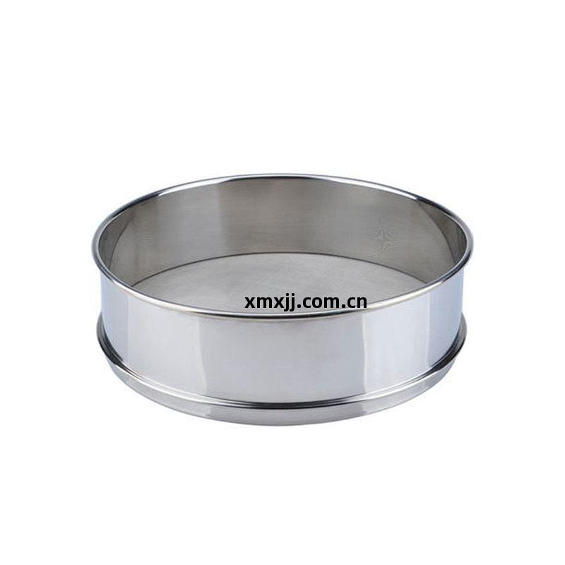 標(biao)準(zhun)篩