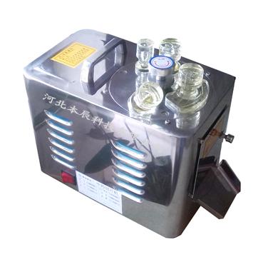 小型中藥(yao)切(qie)片(pian)機(ji)BQ-838