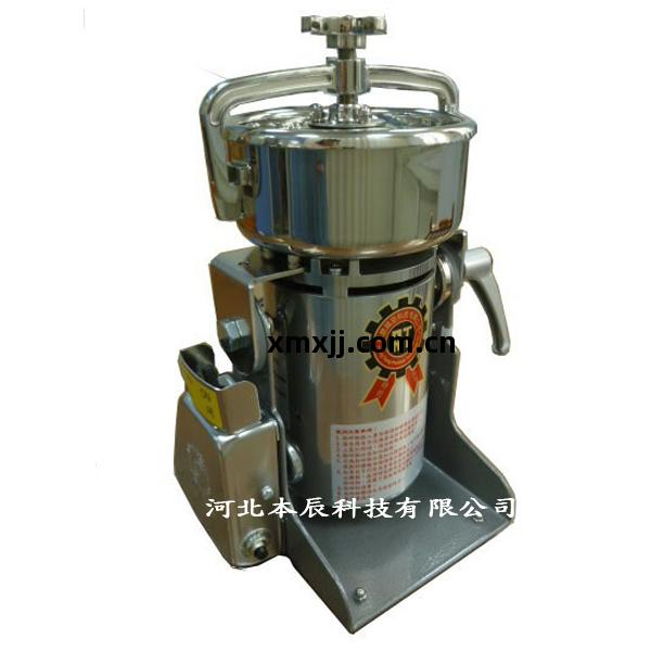 8兩(liang)裝(zhuang)無螺牙上(shang)蓋型高(gao)速粉(fen)碎機RT-N08HK