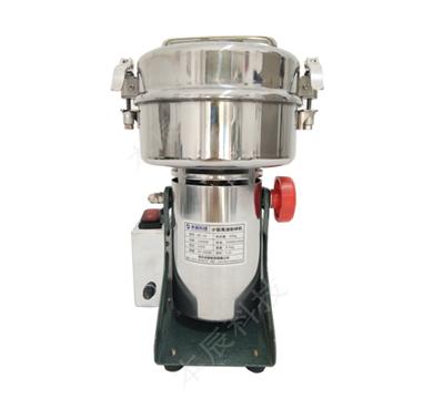 小型中藥粉(fen)碎機(ji)BF-08