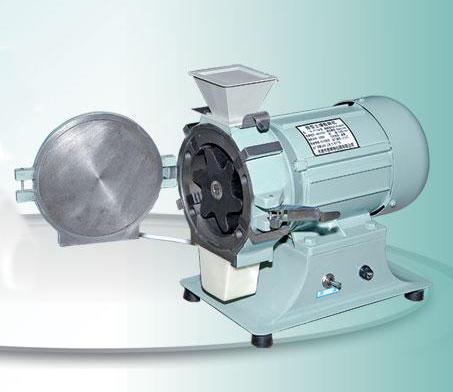 微型土(tu)壤(rang)粉(fen)碎機(ji)FT102