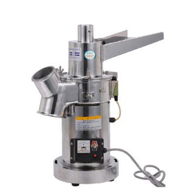 實驗室流(liu)水式(shi)粉(fen)碎(sui)機(ji)LF-05