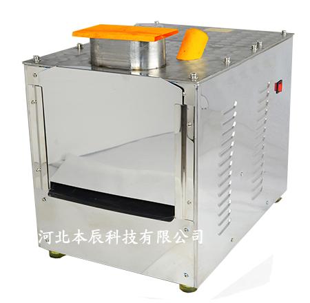 中藥(yao)切(qie)片(pian)機(ji)BQ-801