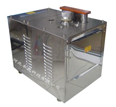 魚膠(jiao)靈(ling)芝中(zhong)藥切(qie)片(pian)機(ji)BQ-801