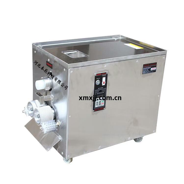 小型(xing)全自(zi)動制(zhi)丸(wan)機BZW-88型(xing)