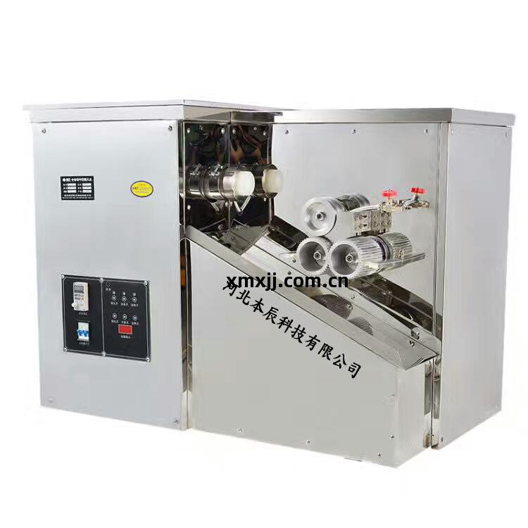 全(quan)自動中藥(yao)制(zhi)丸(wan)機BZW-15