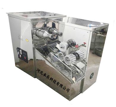  全自(zi)動大(da)蜜丸(wan)制(zhi)丸(wan)機BZW-25