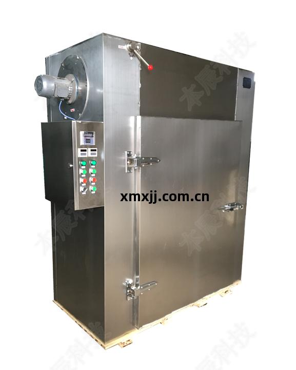 熱(re)風(feng)循(xun)環(huan)烘(hong)箱CT-O-12型(xing)