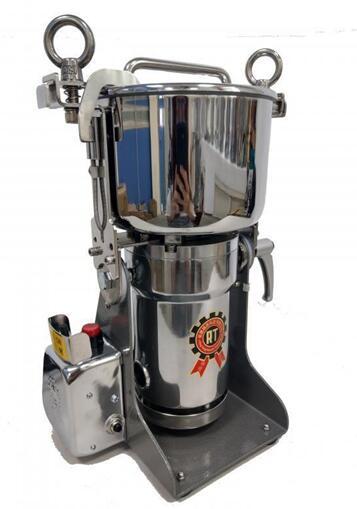  中(zhong)國臺(tai)灣(wan)高速化妝品(pin)混合機(ji)RT-N13SF