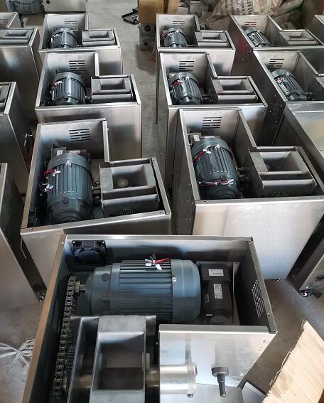 實(shi)驗室(shi)粉碎(sui)機(ji)維修(xiu)