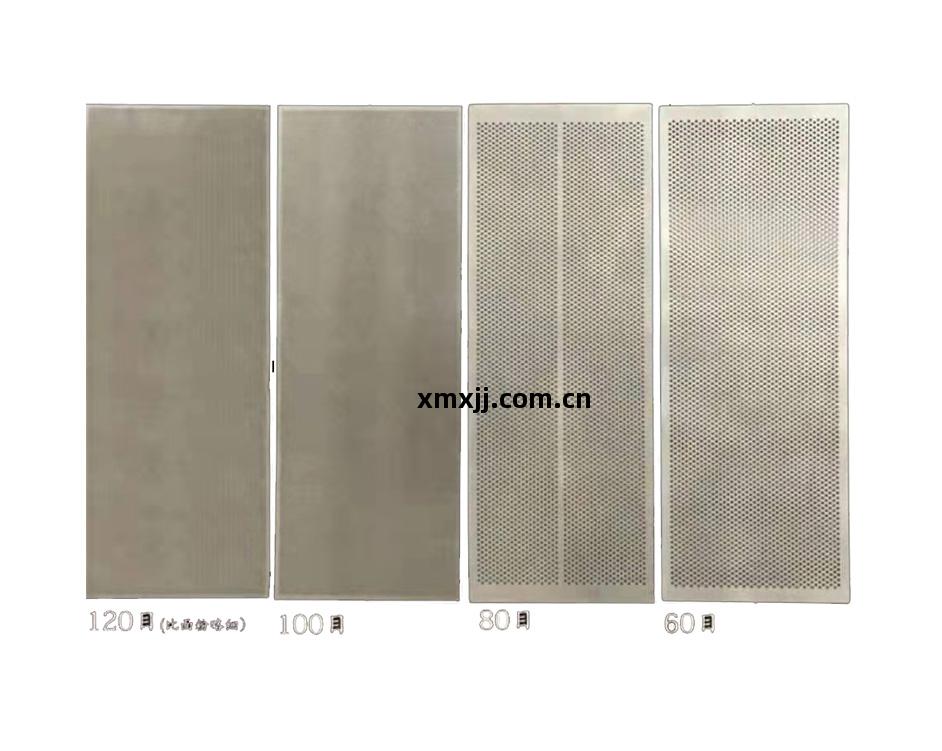 粉(fen)碎(sui)機(ji)篩片篩網(wang)