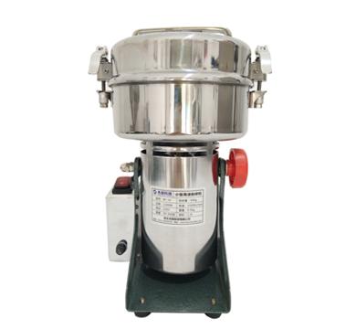 實(shi)驗(yan)室小(xiao)型粉(fen)碎(sui)機